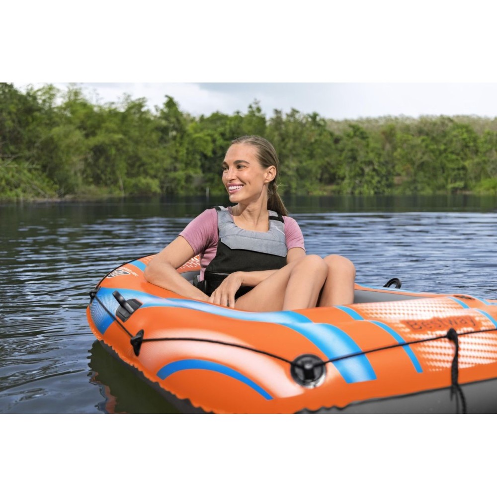 Bestway 61135 Nafukovací Čln KONDOR ELITE 1000 162 cm x 96 cm