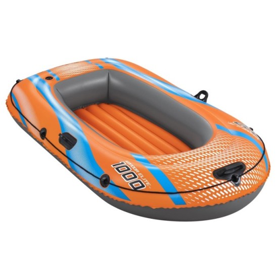 Bestway 61135 Nafukovací Čln KONDOR ELITE 1000 162 cm x 96 cm