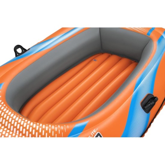 Bestway 61135 Nafukovací Čln KONDOR ELITE 1000 162 cm x 96 cm