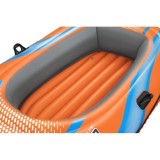 Bestway 61135 Nafukovací Čln KONDOR ELITE 1000 162 cm x 96 cm