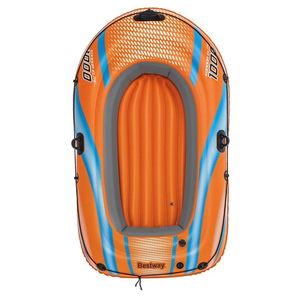 Bestway 61135 Nafukovací Čln KONDOR ELITE 1000 162 cm x 96 cm