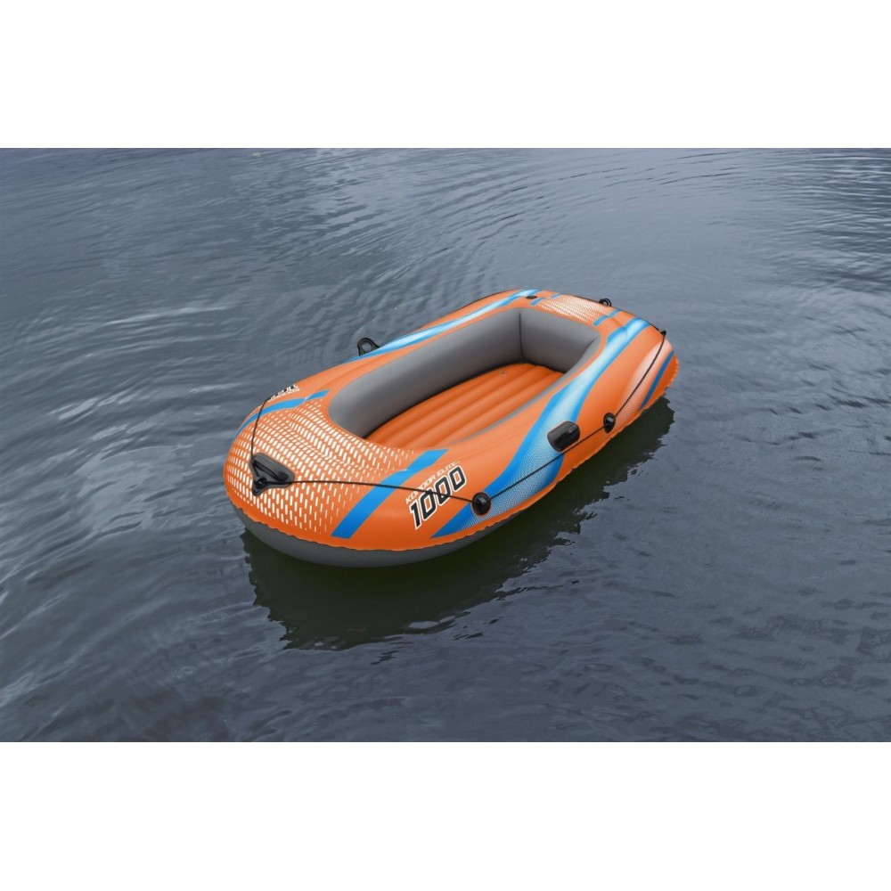 Bestway 61135 Nafukovací Čln KONDOR ELITE 1000 162 cm x 96 cm