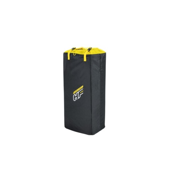 Bestway 65350 Nafukovacia doska Stand up paddleboard + veslo + sedadlo + pumpa 305cm, modro biely