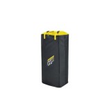 Bestway 65350 Nafukovacia doska Stand up paddleboard + veslo + sedadlo + pumpa 305cm, modro biely