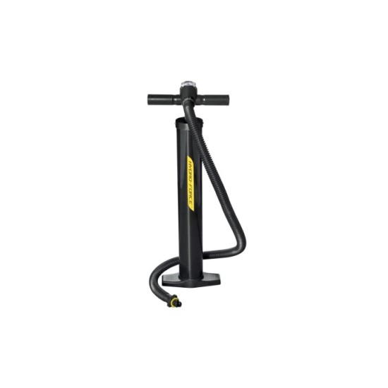 Bestway 65350 Nafukovacia doska Stand up paddleboard + veslo + sedadlo + pumpa 305cm, modro biely