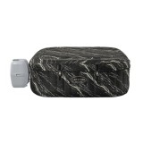 Bestway 6001F Vírivka Lay-Z-Spa Jacuzzi Hollywood LUXE Air Jet pre 6 osôb, 180cm x 180cm