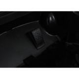 JOKO Elektrické autíčko Polícia 911 4x4, penové kolesá, kožené sedadlo,