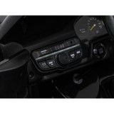 JOKO Elektrické Autíčko Porsche 911 GT 3 4x200W 24V, penové kolesá, kožené sedadlo, Nosnosť 50kg, čierne