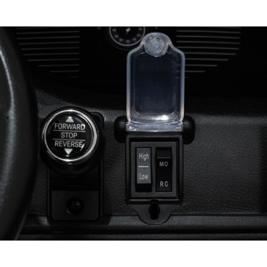 JOKO Elektrické Autíčko Porsche 911 GT 3 4x200W 24V, LCD Dotykový Panel MP4, penové kolesá, kožené sedadlo, Nosnosť 50kg, ružové