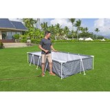BESTWAY Bazén s kovovou konštrukciou Steel Pro 366cm x 201 x 66cm 