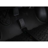 JOKO Elektrické autíčko PASSION 4x4 Off-Road, 4x200W, Dvojmiestne Kožené sedadlo, Penové kolesá, Nosnosť 60kg, ružové