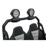 JOKO Elektrické autíčko Buggy SPEEDY 4x4, 4x200W, Dvojmiestne Kožené sedadlo, Penové kolesá, Osvetlená kapota, nosnosť 60kg, bie