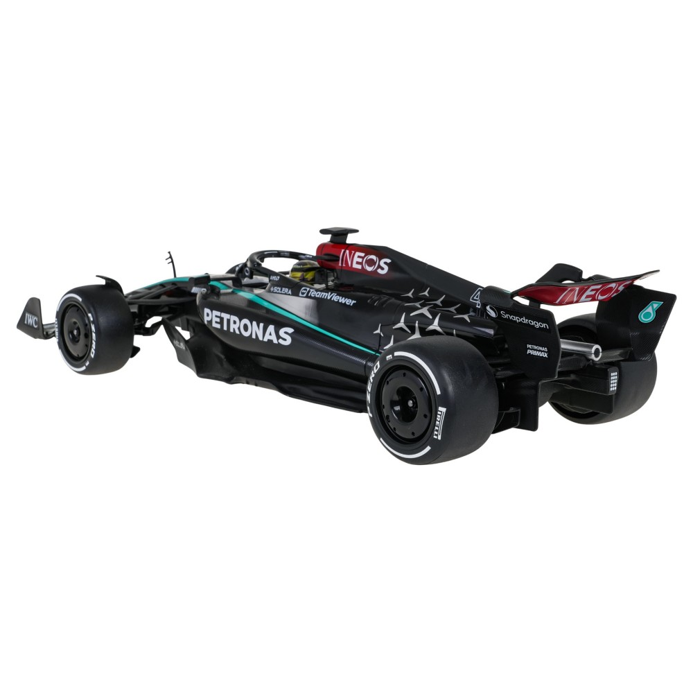 Rastar RC Formula Mercedes-AMG F1 W15 E Performance 1:12 na diaľkové ovládanie