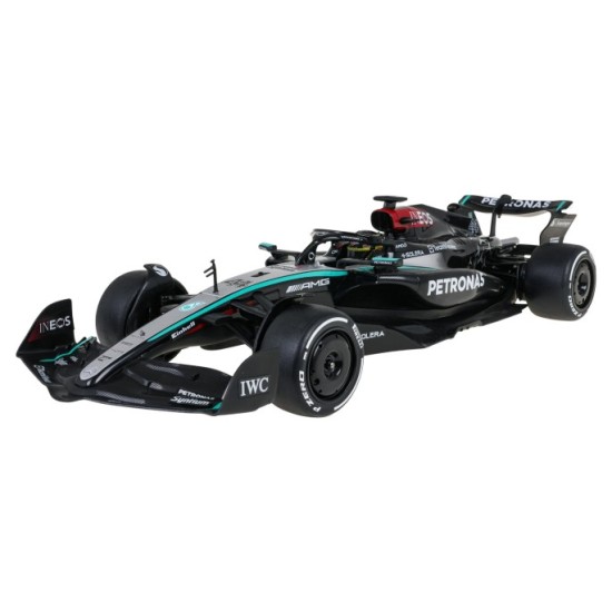 Rastar RC Formula Mercedes-AMG F1 W15 E Performance 1:12 na diaľkové ovládanie