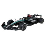 Rastar RC Formula Mercedes-AMG F1 W15 E Performance 1:12 na diaľkové ovládanie