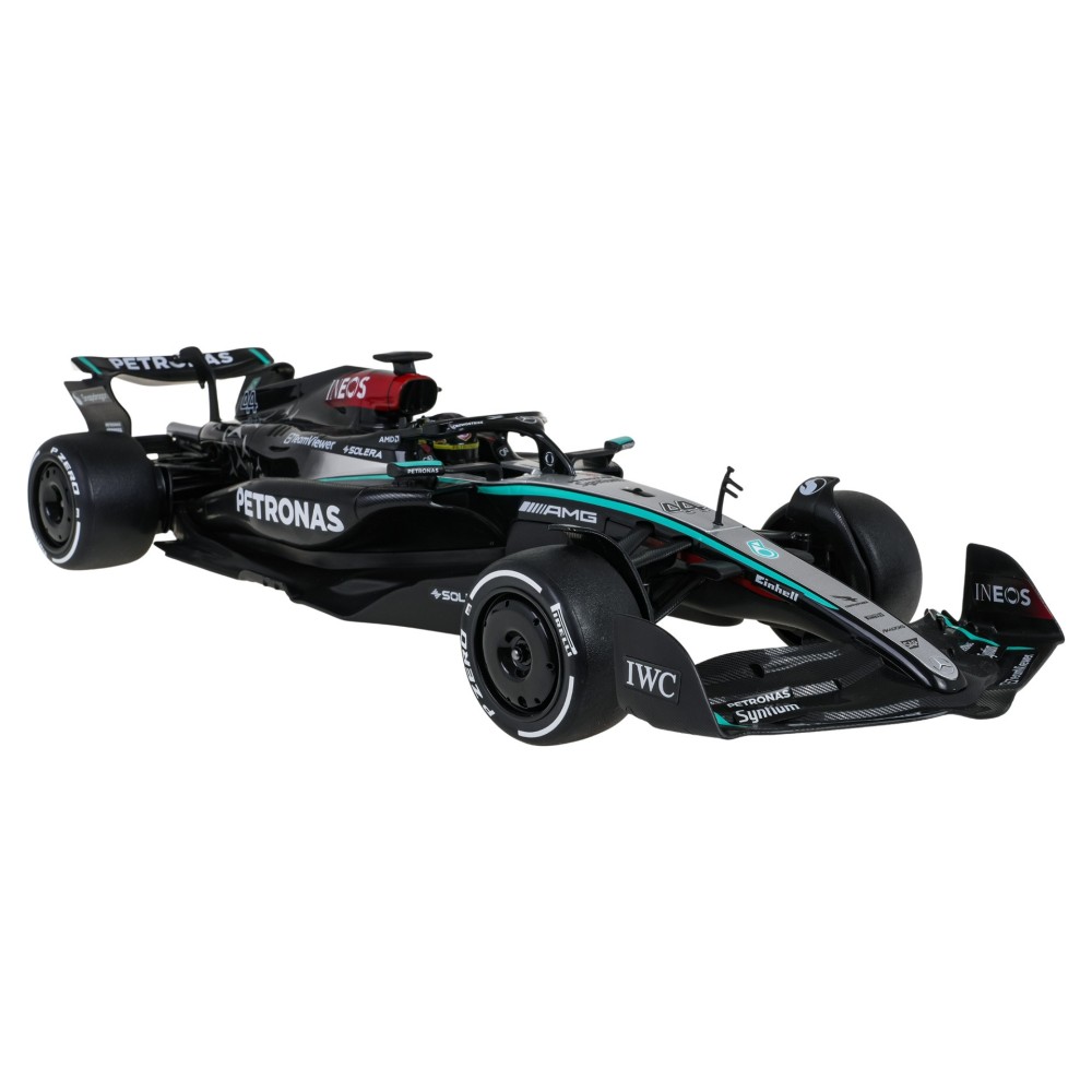 Rastar RC Formula Mercedes-AMG F1 W15 E Performance 1:12 na diaľkové ovládanie