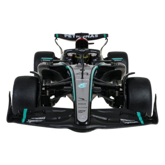 Rastar RC Formula Mercedes-AMG F1 W15 E Performance 1:12 na diaľkové ovládanie