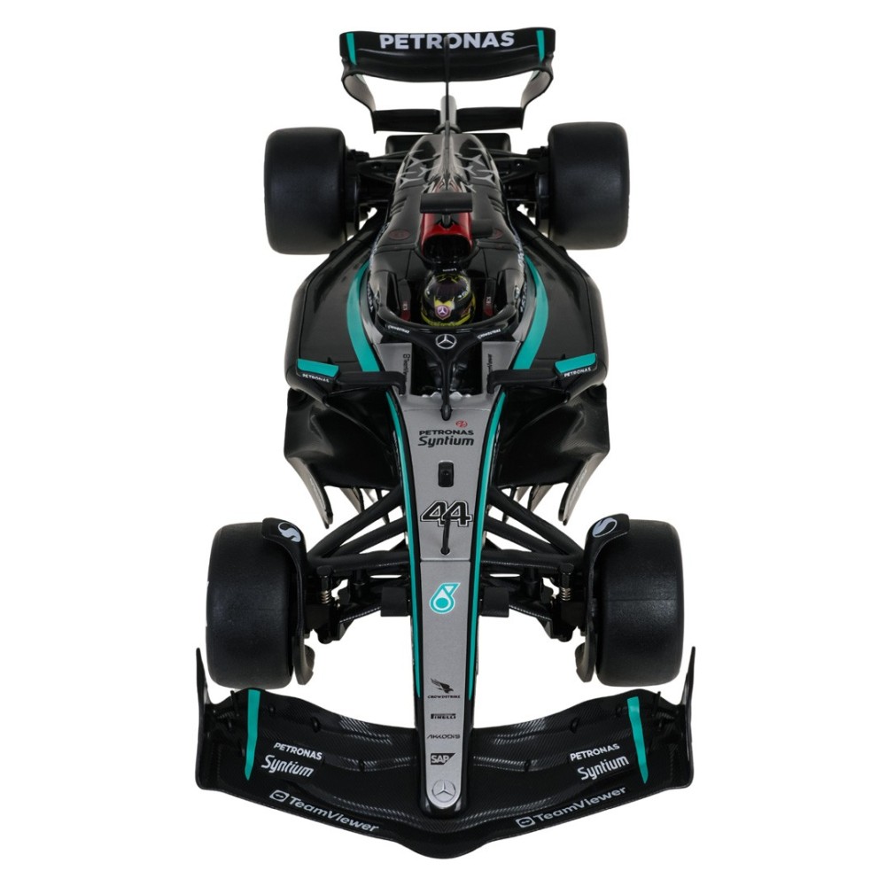 Rastar RC Formula Mercedes-AMG F1 W15 E Performance 1:12 na diaľkové ovládanie