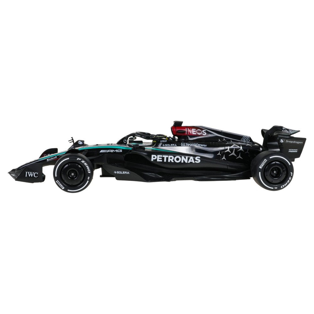 Rastar RC Formula Mercedes-AMG F1 W15 E Performance 1:12 na diaľkové ovládanie