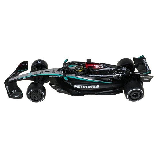 Rastar RC Formula Mercedes-AMG F1 W15 E Performance 1:12 na diaľkové ovládanie