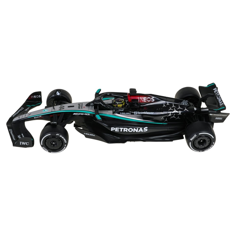 Rastar RC Formula Mercedes-AMG F1 W15 E Performance 1:12 na diaľkové ovládanie