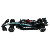 Rastar RC Formula Mercedes-AMG F1 W15 E Performance 1:12 na diaľkové ovládanie