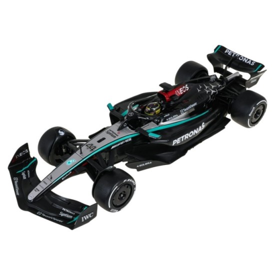 Rastar RC Formula Mercedes-AMG F1 W15 E Performance 1:12 na diaľkové ovládanie