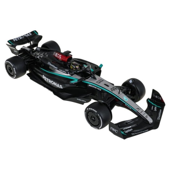 Rastar RC Formula Mercedes-AMG F1 W15 E Performance 1:12 na diaľkové ovládanie