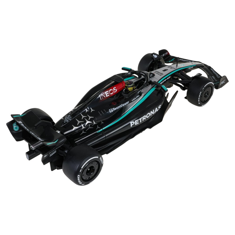 Rastar RC Formula Mercedes-AMG F1 W15 E Performance 1:12 na diaľkové ovládanie