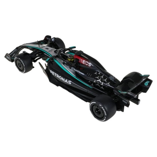 Rastar RC Formula Mercedes-AMG F1 W15 E Performance 1:12 na diaľkové ovládanie