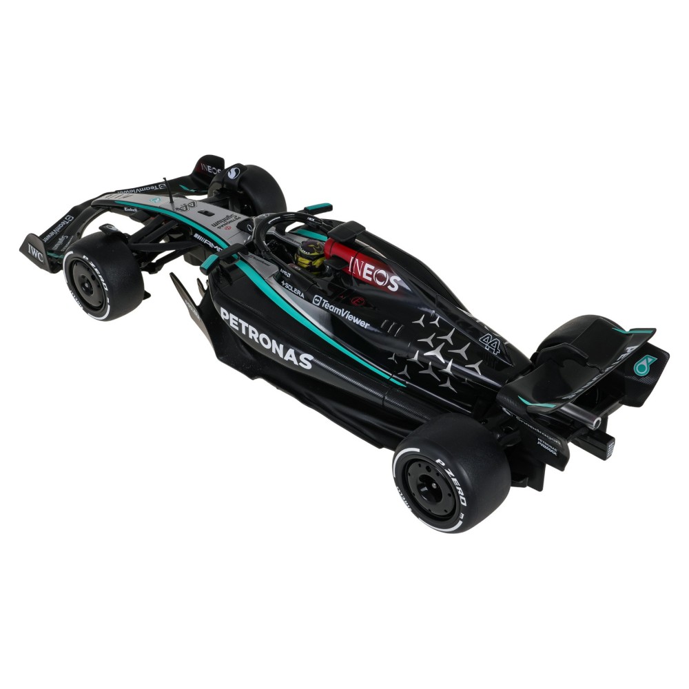 Rastar RC Formula Mercedes-AMG F1 W15 E Performance 1:12 na diaľkové ovládanie
