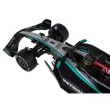 Rastar RC Formula Mercedes-AMG F1 W15 E Performance 1:12 na diaľkové ovládanie