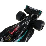 Rastar RC Formula Mercedes-AMG F1 W15 E Performance 1:12 na diaľkové ovládanie