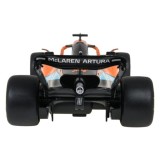 Rastar RC Auto Formula McLaren F1 MCL36 1:12 na diaľkové ovládanie, oranžová