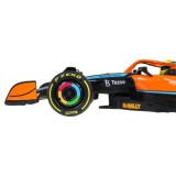 Rastar RC Auto Formula McLaren F1 MCL36 1:12 na diaľkové ovládanie, oranžová