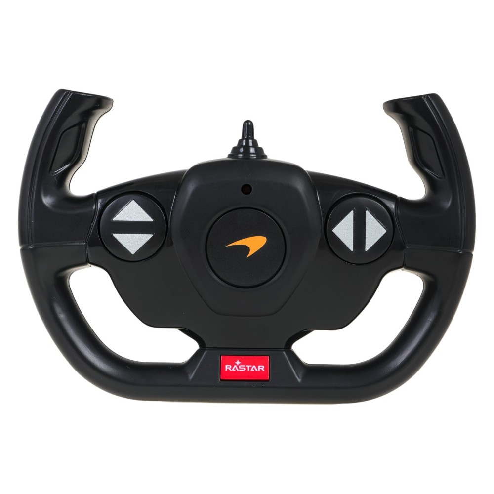 Rastar RC Auto Formula McLaren F1 MCL36 1:12 na diaľkové ovládanie, oranžová