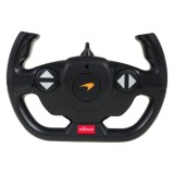 Rastar RC Auto Formula McLaren F1 MCL36 1:12 na diaľkové ovládanie, oranžová