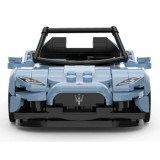 Rastar Stavebnica Auto Maserati MC20 370ks 1:30, modré