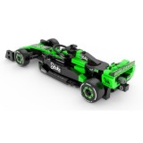 Rastar Stavebnica Formula Stake F1 Team KICK Sauber C44 319ks 1:24