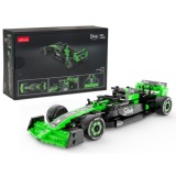 Rastar Stavebnica Formula Stake F1 Team KICK Sauber C44 319ks 1:24