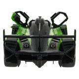 Rastar RC Auto Lamborghini SC63 1:14 na diaľkové ovládanie, zelené
