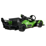 Rastar RC Auto Lamborghini SC63 1:14 na diaľkové ovládanie, zelené