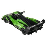 Rastar RC Auto Lamborghini SC63 1:14 na diaľkové ovládanie, zelené