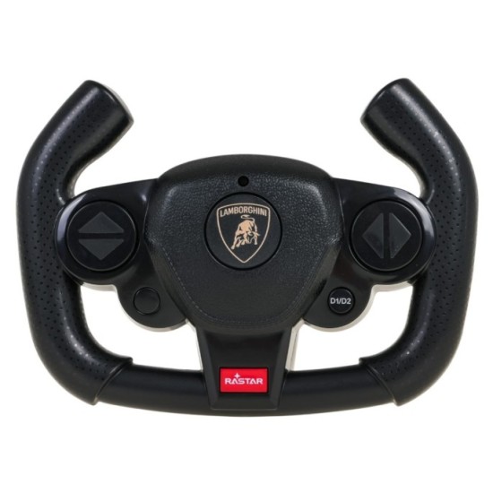 Rastar RC Auto Lamborghini SC63 1:14 na diaľkové ovládanie, zelené