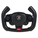Rastar RC Auto Lamborghini SC63 1:14 na diaľkové ovládanie, zelené