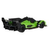 Rastar RC Auto Lamborghini SC63 1:24 na diaľkové ovládanie, zelené