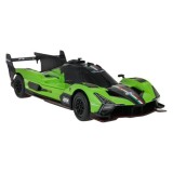 Rastar RC Auto Lamborghini SC63 1:24 na diaľkové ovládanie, zelené