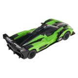 Rastar RC Auto Lamborghini SC63 1:24 na diaľkové ovládanie, zelené