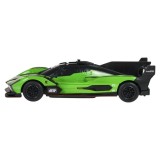 Rastar RC Auto Lamborghini SC63 1:24 na diaľkové ovládanie, zelené