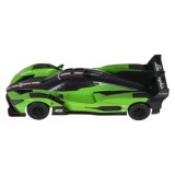 Rastar RC Auto Lamborghini SC63 1:24 na diaľkové ovládanie, zelené